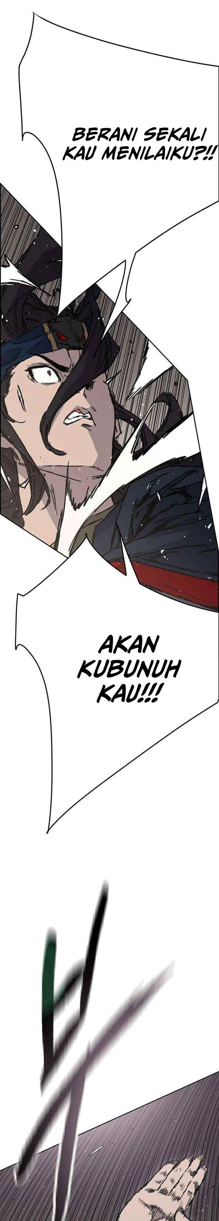 The Undefeatable Swordsman Chap 269 - Next Chap 270