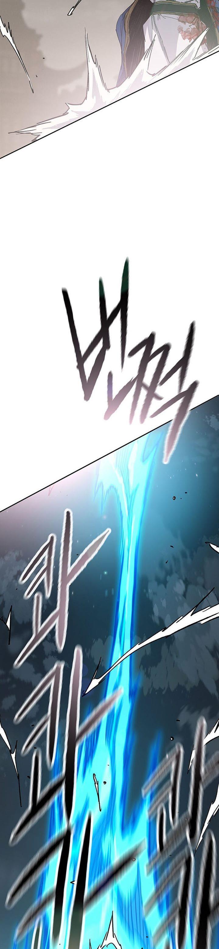 The Undefeatable Swordsman Chap 203 - Next Chap 204