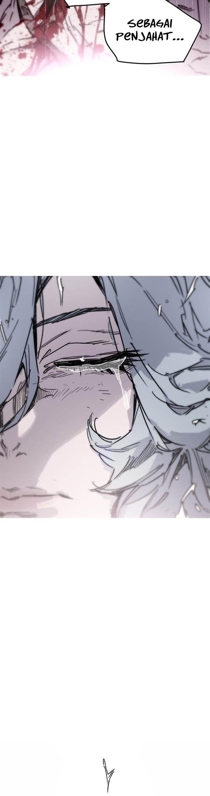 The Undefeatable Swordsman Chap 207 - Next Chap 208