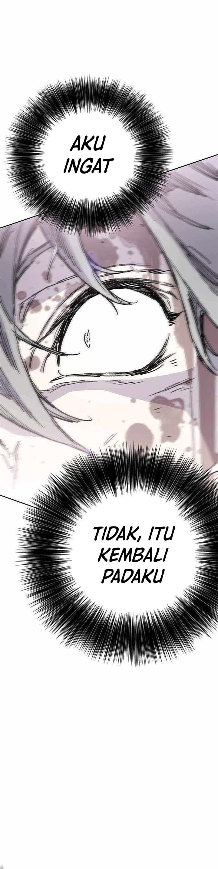 The Undefeatable Swordsman Chap 205 - Next Chap 206