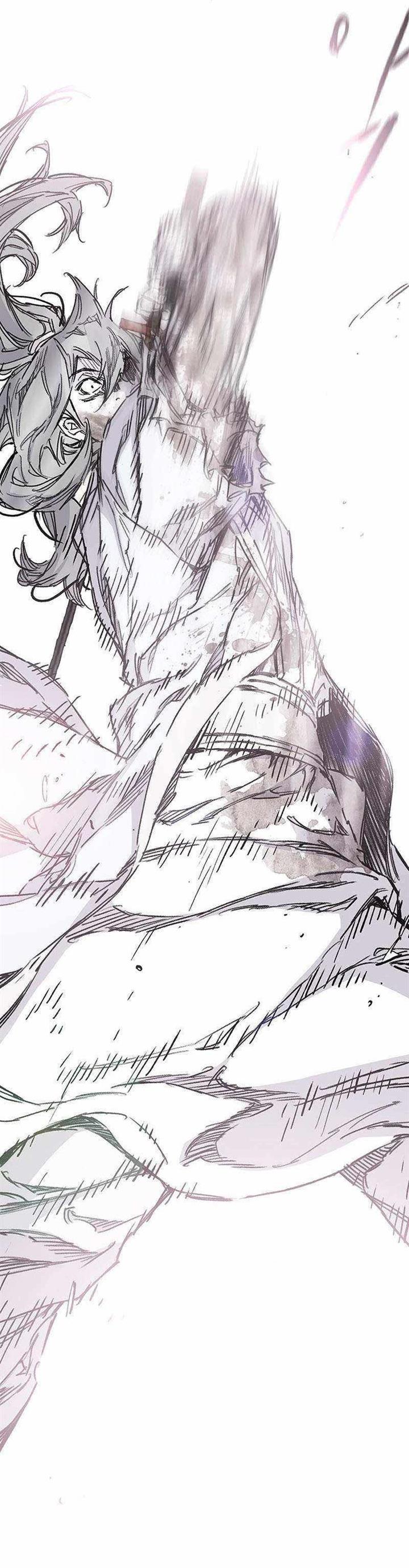 The Undefeatable Swordsman Chap 205 - Next Chap 206