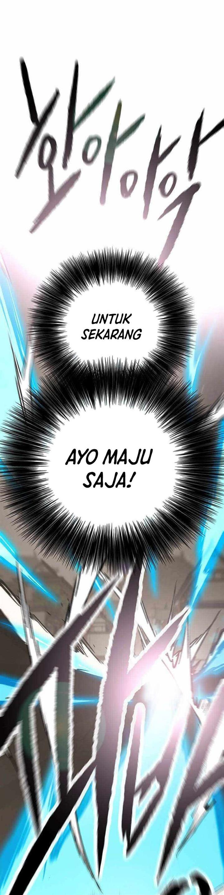 The Undefeatable Swordsman Chap 205 - Next Chap 206