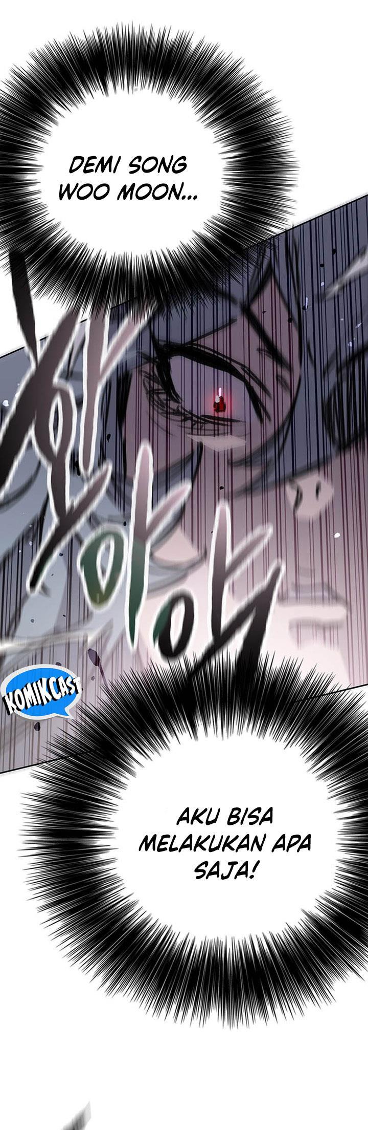 The Undefeatable Swordsman Chap 208 - Next Chap 209