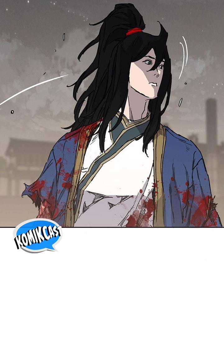 The Undefeatable Swordsman Chap 209 - Next Chap 210