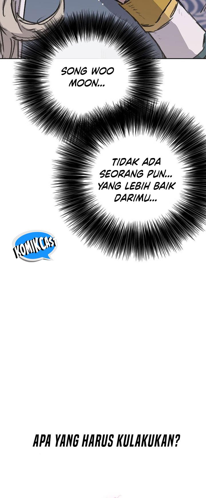 The Undefeatable Swordsman Chap 209 - Next Chap 210