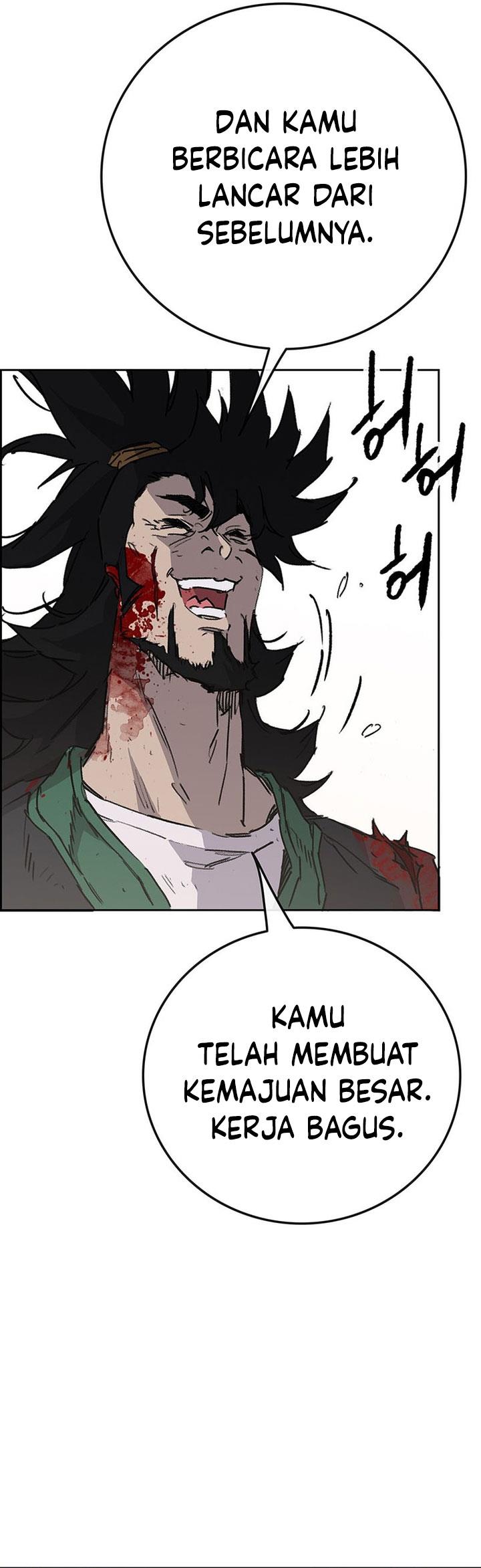The Undefeatable Swordsman Chap 209 - Next Chap 210