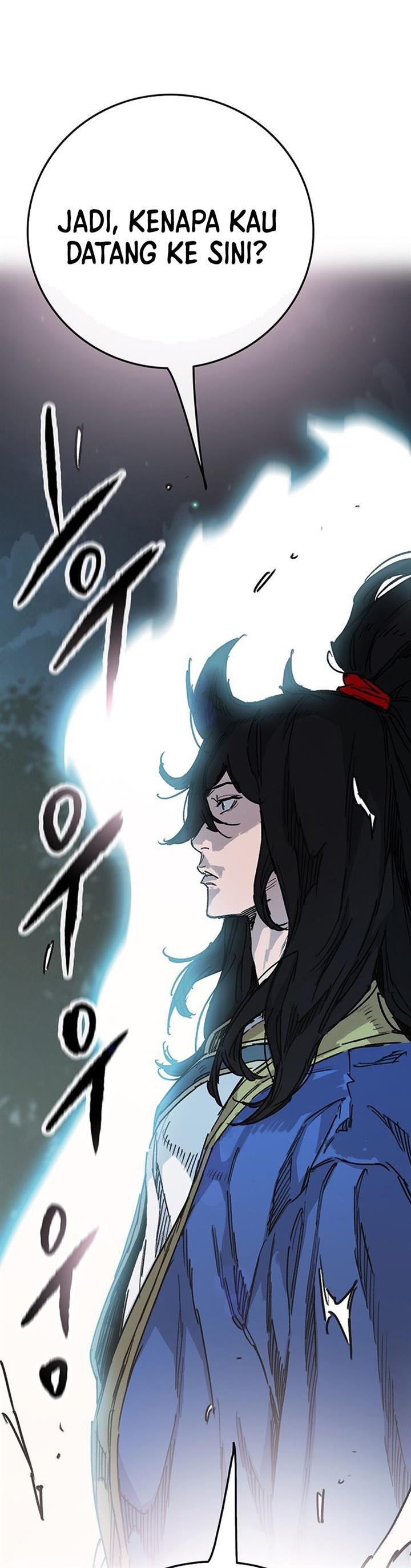 The Undefeatable Swordsman Chap 210 - Next Chap 211