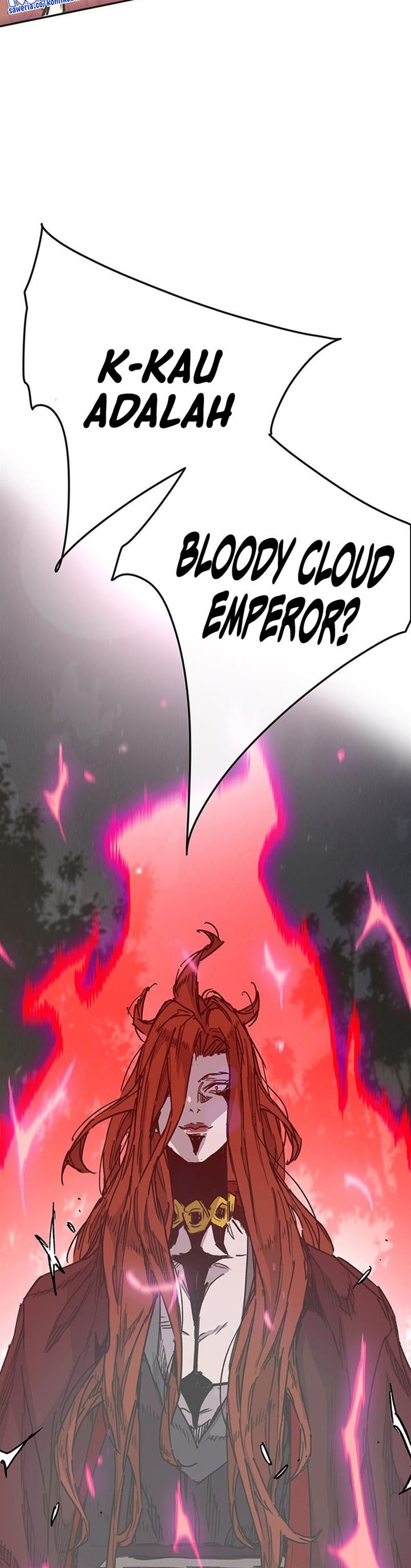 The Undefeatable Swordsman Chap 210 - Next Chap 211