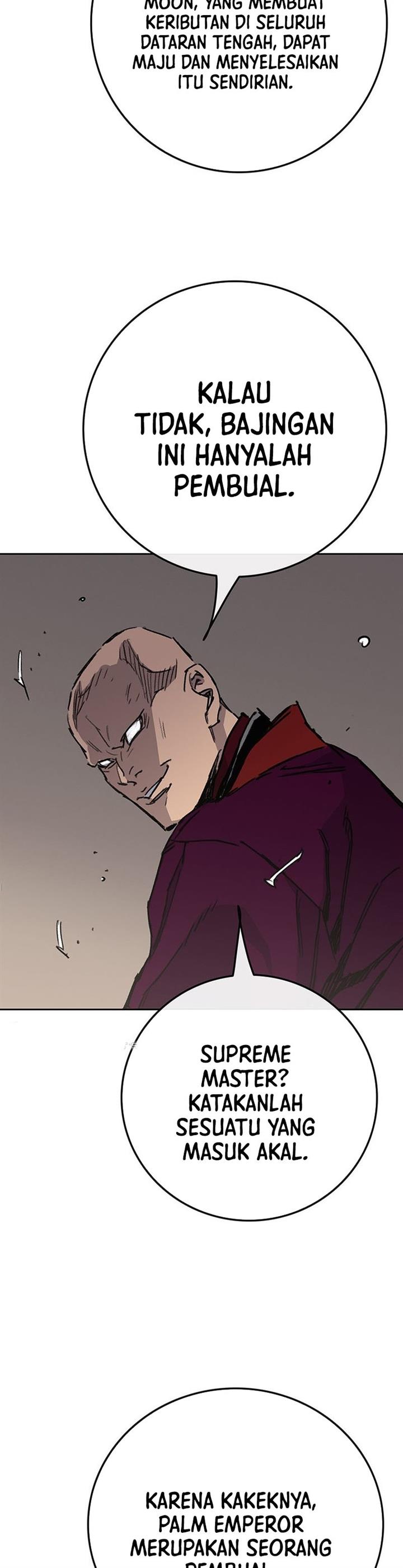 The Undefeatable Swordsman Chap 211 - Next Chap 212