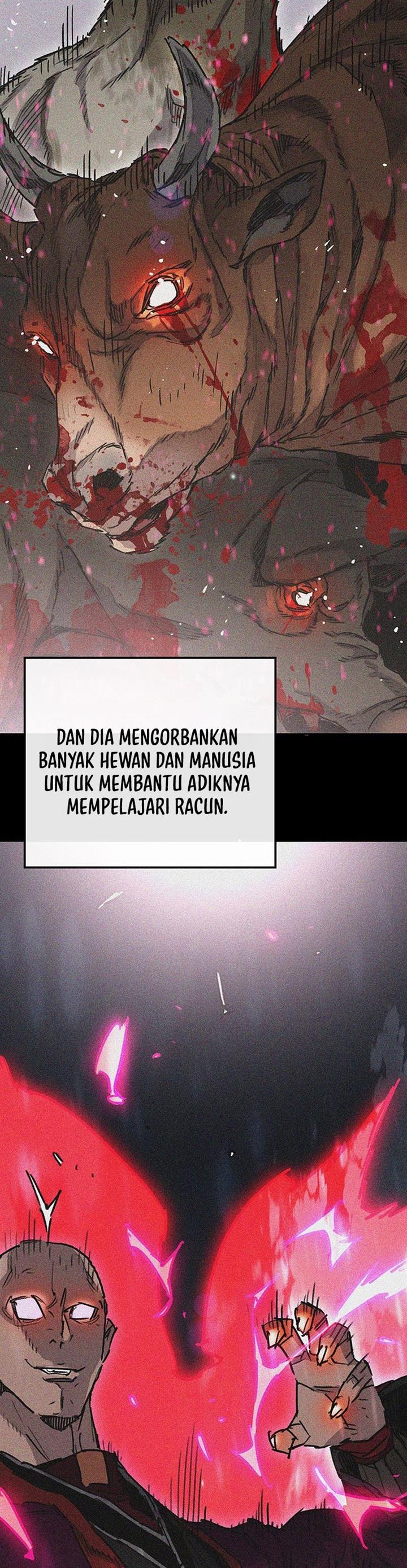 The Undefeatable Swordsman Chap 211 - Next Chap 212
