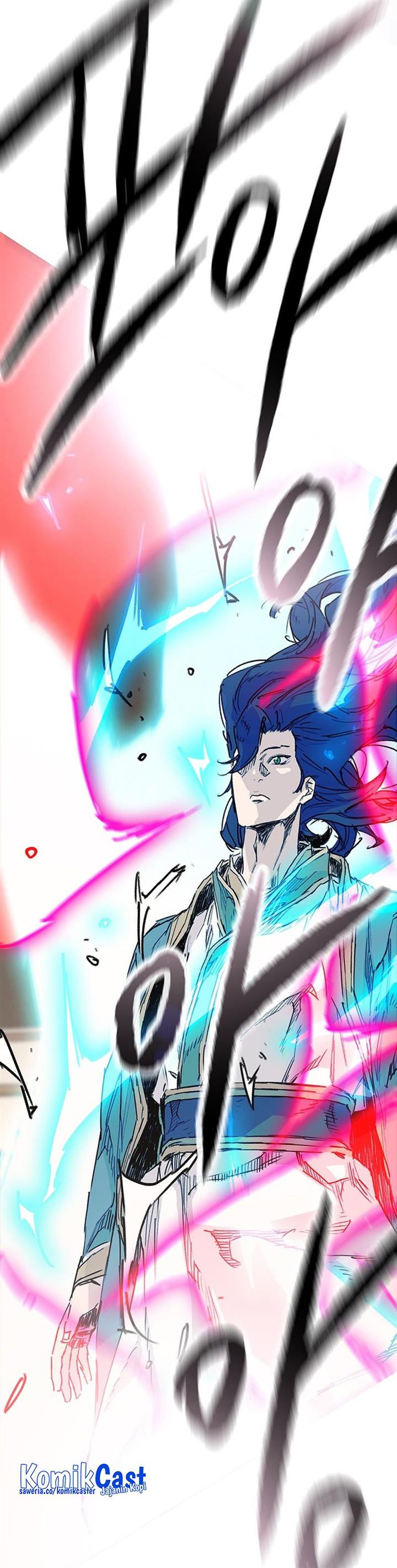 The Undefeatable Swordsman Chap 212 - Next Chap 213