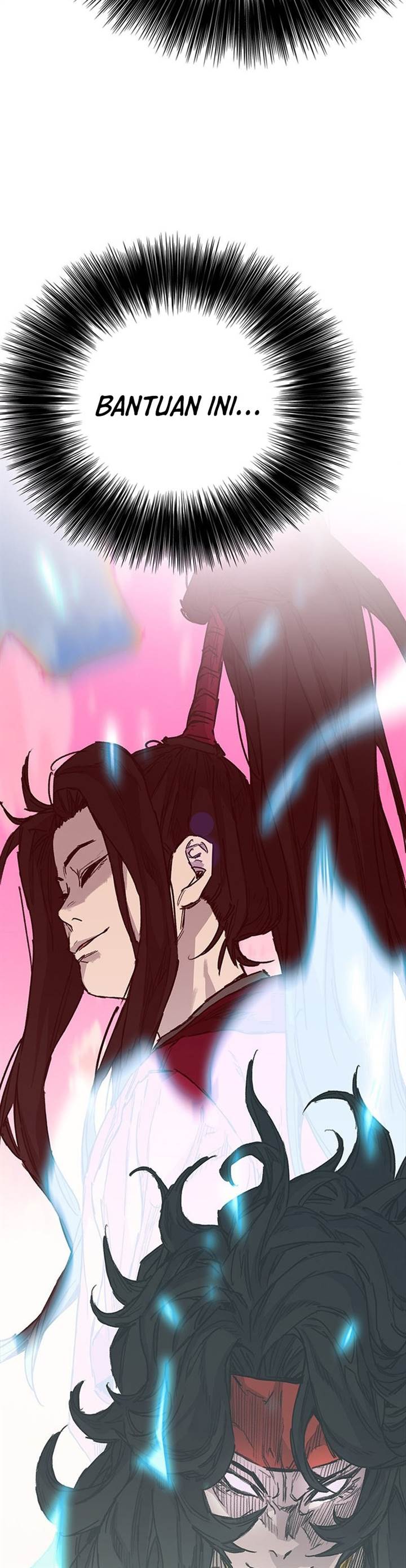 The Undefeatable Swordsman Chap 214 - Next Chap 215