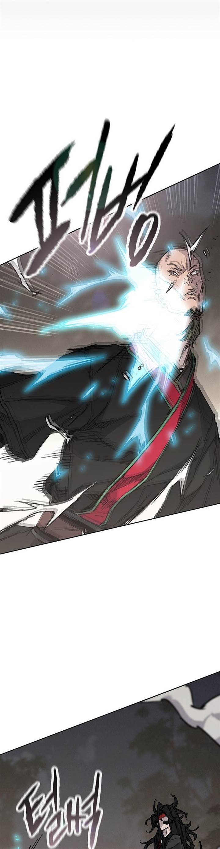 The Undefeatable Swordsman Chap 214 - Next Chap 215
