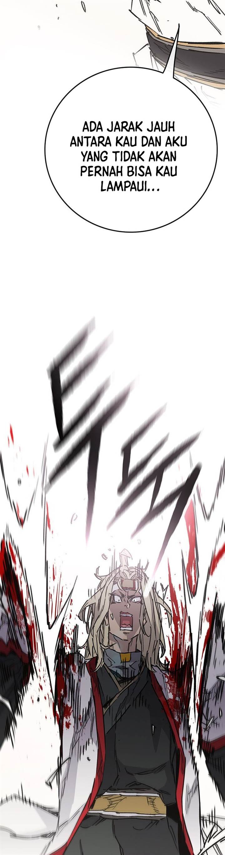 The Undefeatable Swordsman Chap 215 - Next Chap 216