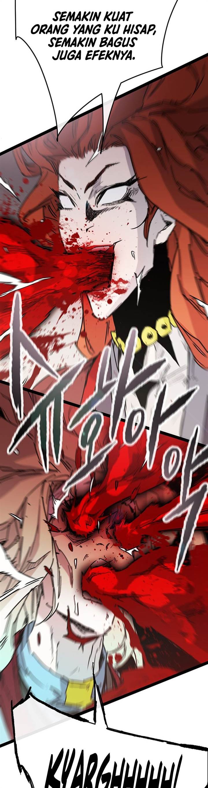 The Undefeatable Swordsman Chap 215 - Next Chap 216