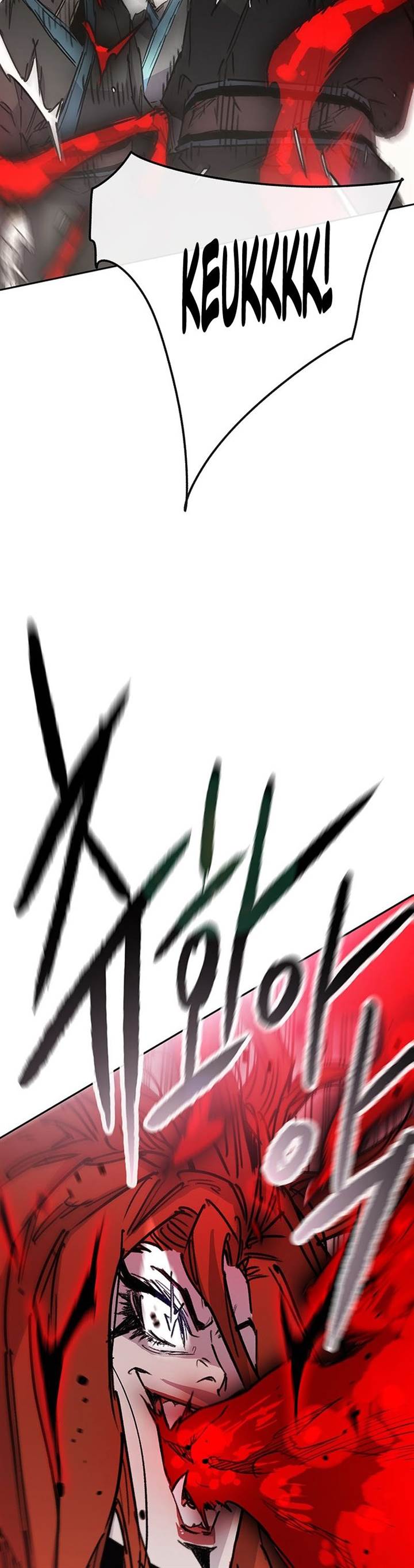 The Undefeatable Swordsman Chap 215 - Next Chap 216