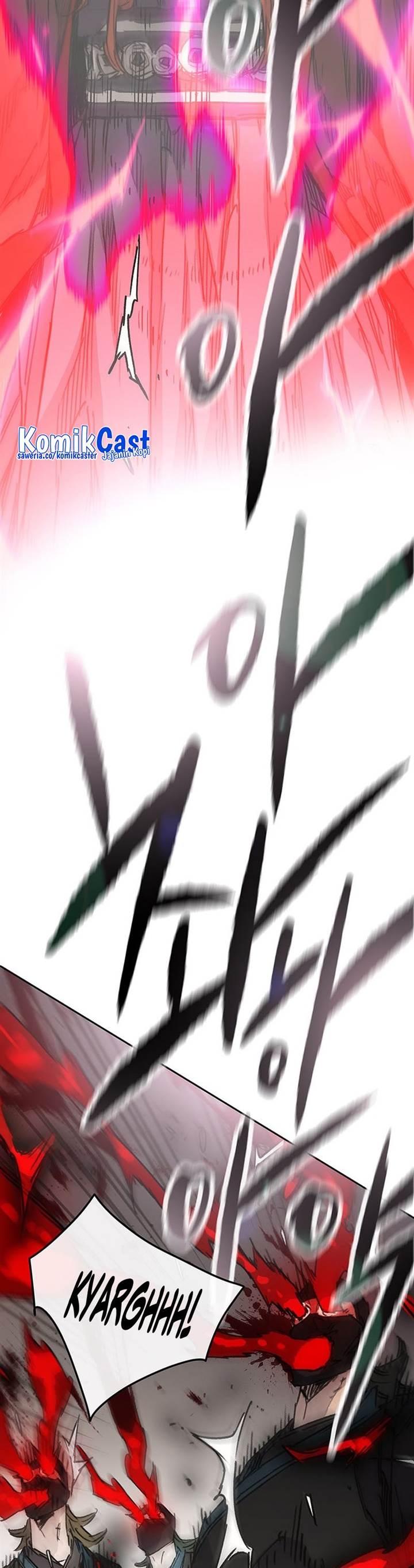 The Undefeatable Swordsman Chap 215 - Next Chap 216