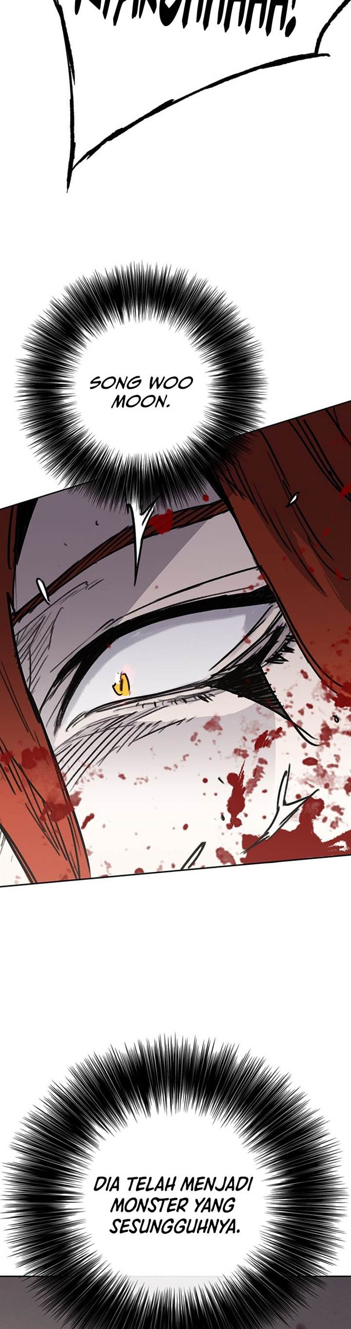 The Undefeatable Swordsman Chap 215 - Next Chap 216