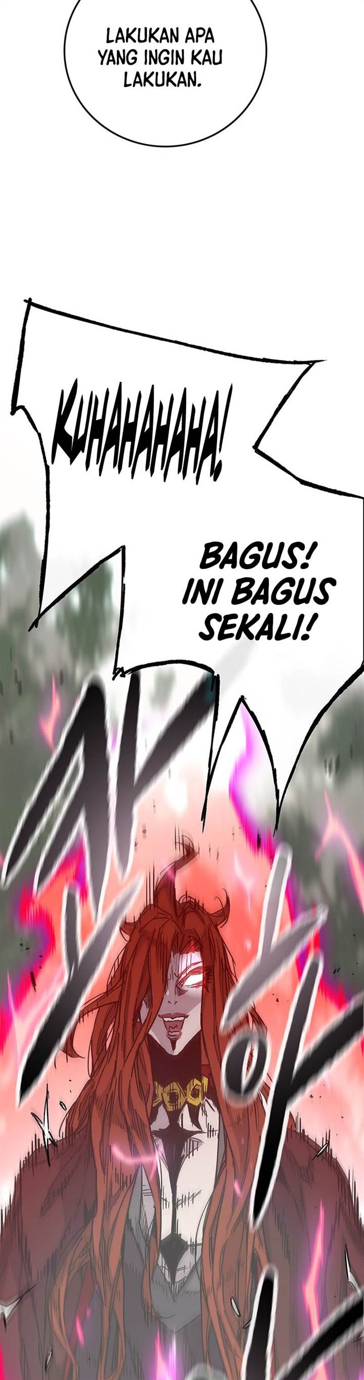 The Undefeatable Swordsman Chap 215 - Next Chap 216