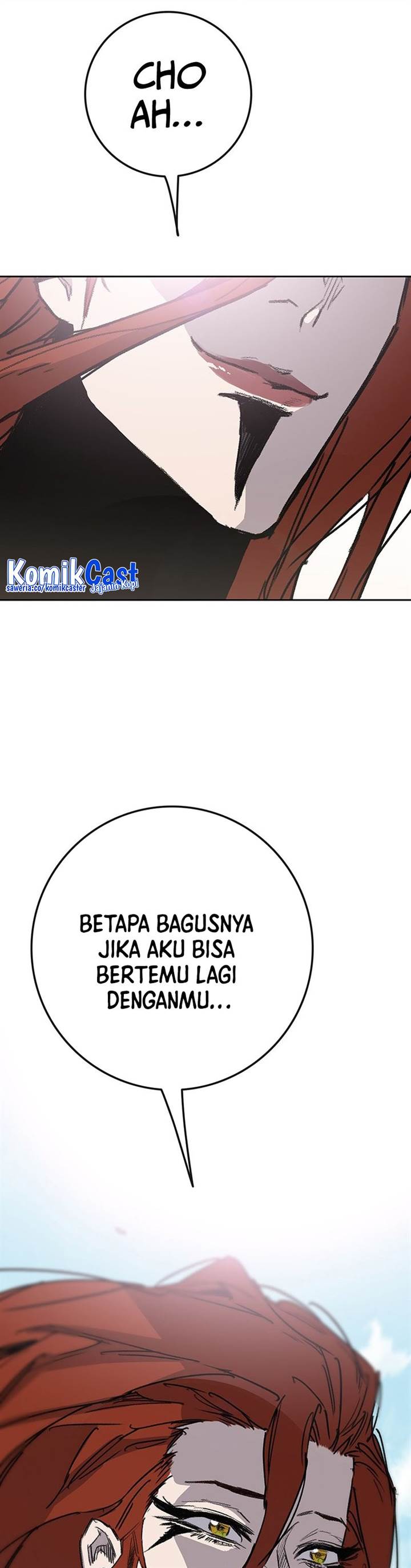 The Undefeatable Swordsman Chap 215 - Next Chap 216