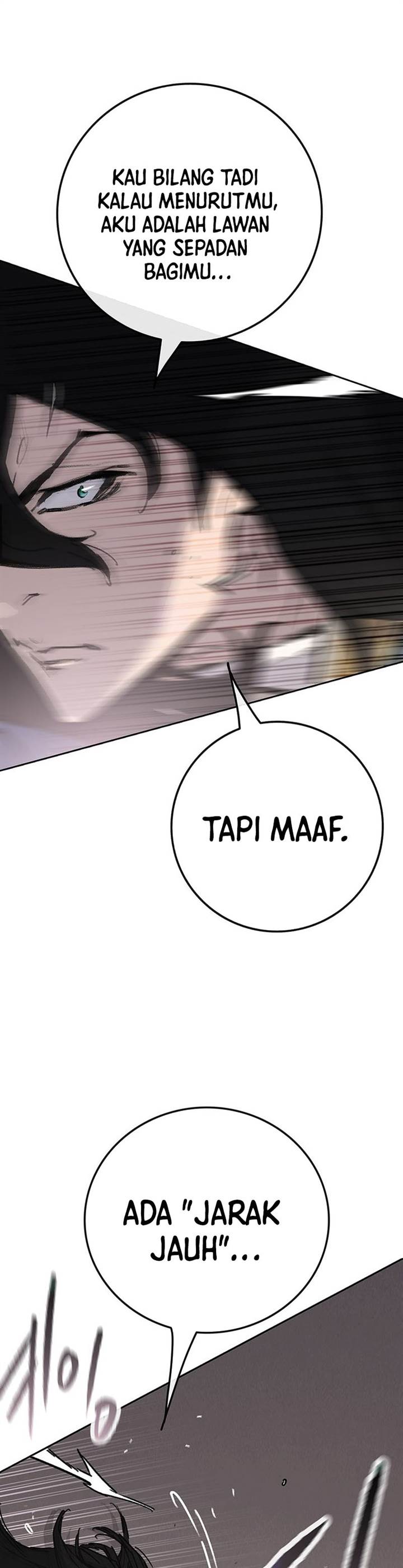 The Undefeatable Swordsman Chap 215 - Next Chap 216