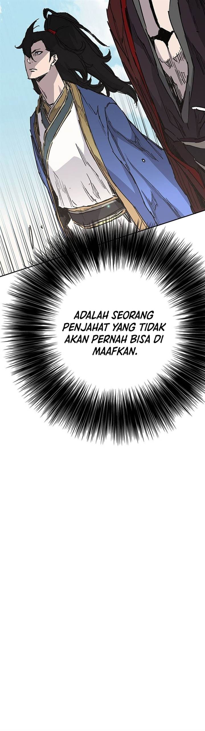 The Undefeatable Swordsman Chap 215 - Next Chap 216