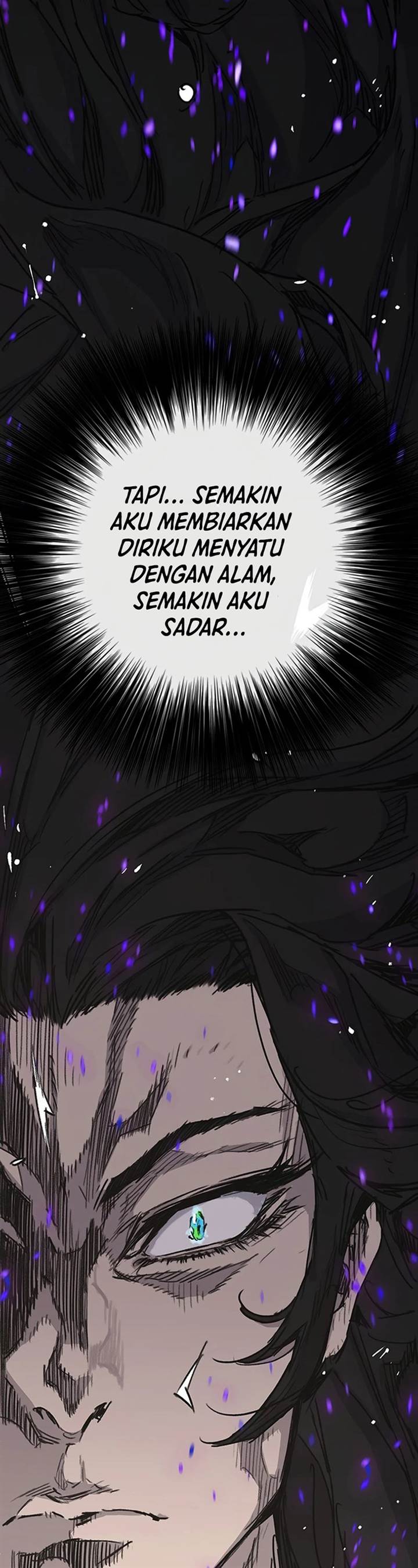 The Undefeatable Swordsman Chap 218 - Next Chap 219