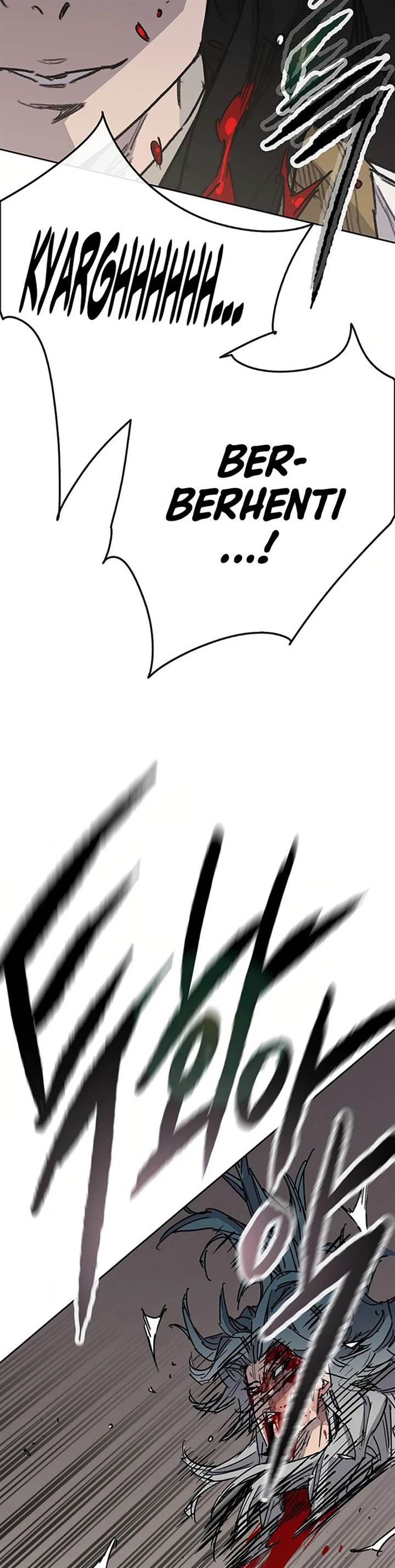 The Undefeatable Swordsman Chap 218 - Next Chap 219
