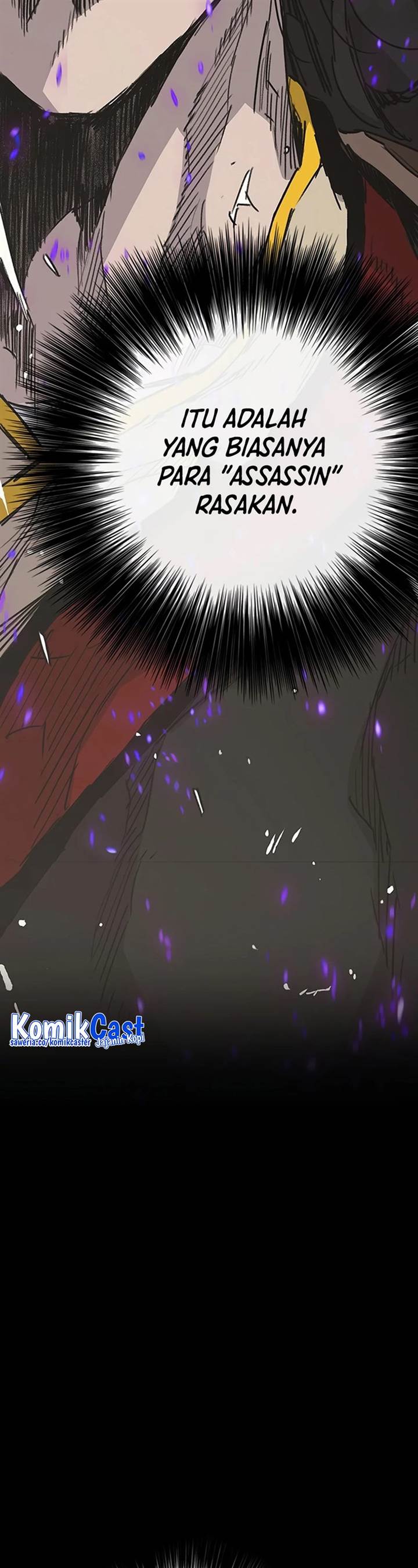 The Undefeatable Swordsman Chap 218 - Next Chap 219