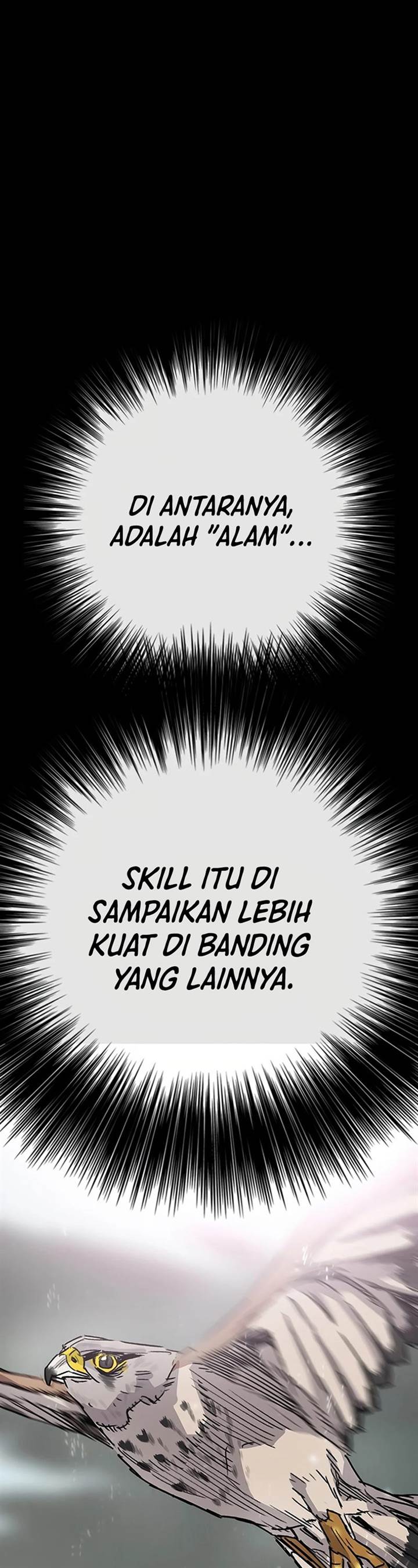 The Undefeatable Swordsman Chap 218 - Next Chap 219