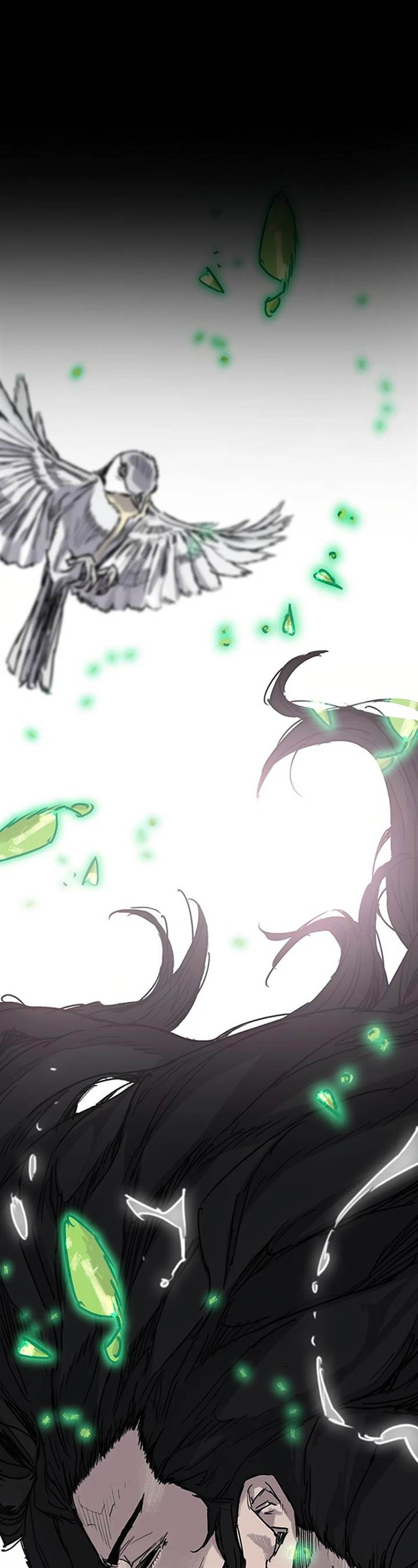 The Undefeatable Swordsman Chap 218 - Next Chap 219