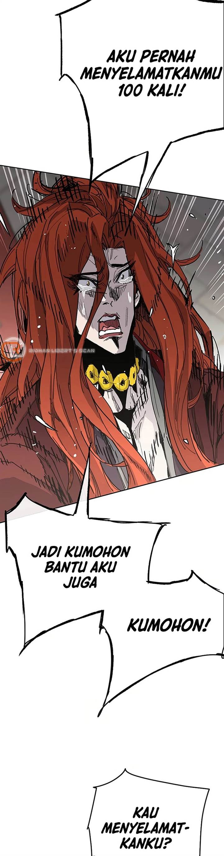 The Undefeatable Swordsman Chap 219 - Next Chap 220