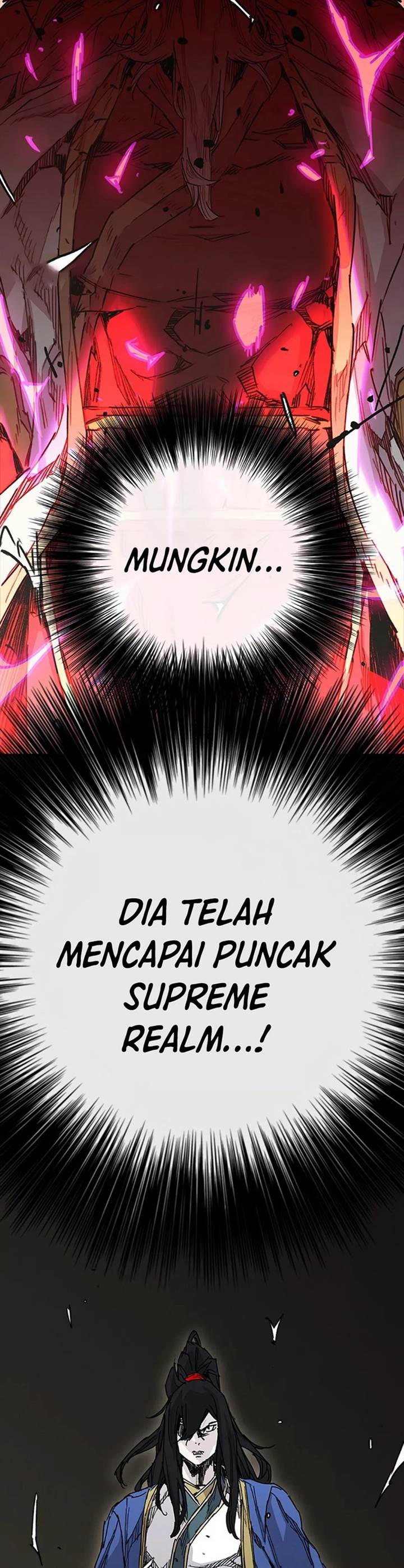The Undefeatable Swordsman Chap 219 - Next Chap 220