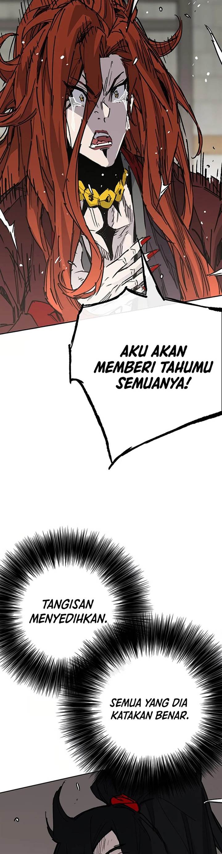 The Undefeatable Swordsman Chap 219 - Next Chap 220