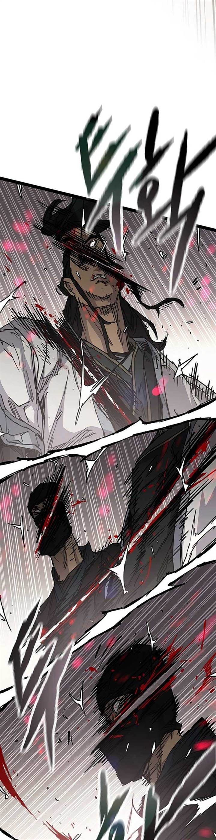 The Undefeatable Swordsman Chap 223 - Next Chap 224