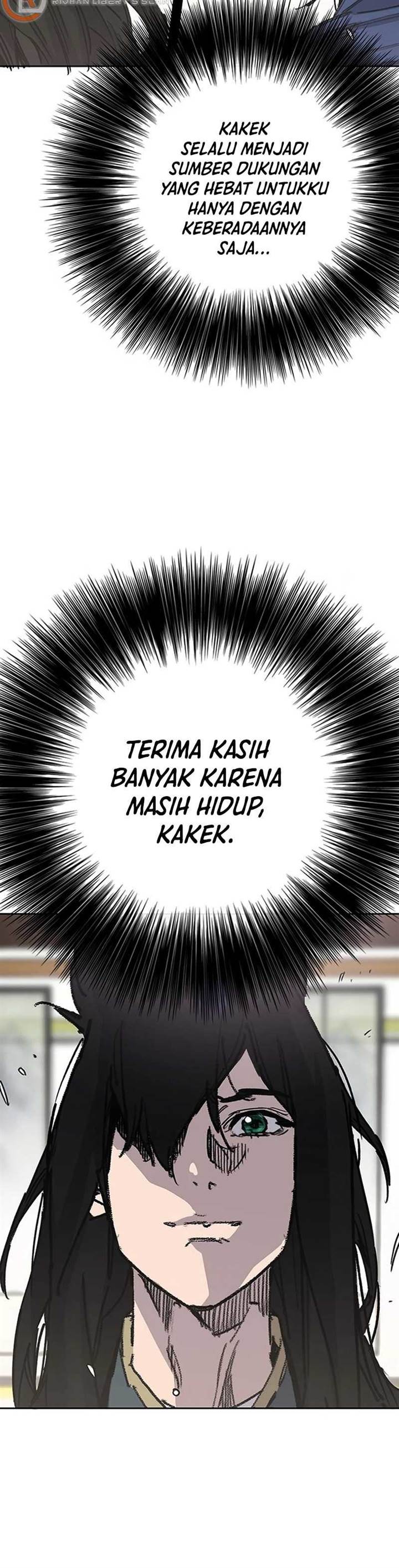The Undefeatable Swordsman Chap 223 - Next Chap 224