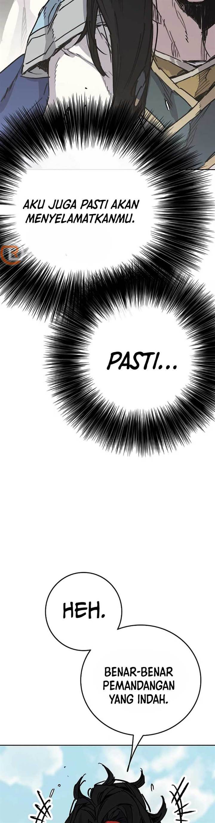 The Undefeatable Swordsman Chap 223 - Next Chap 224