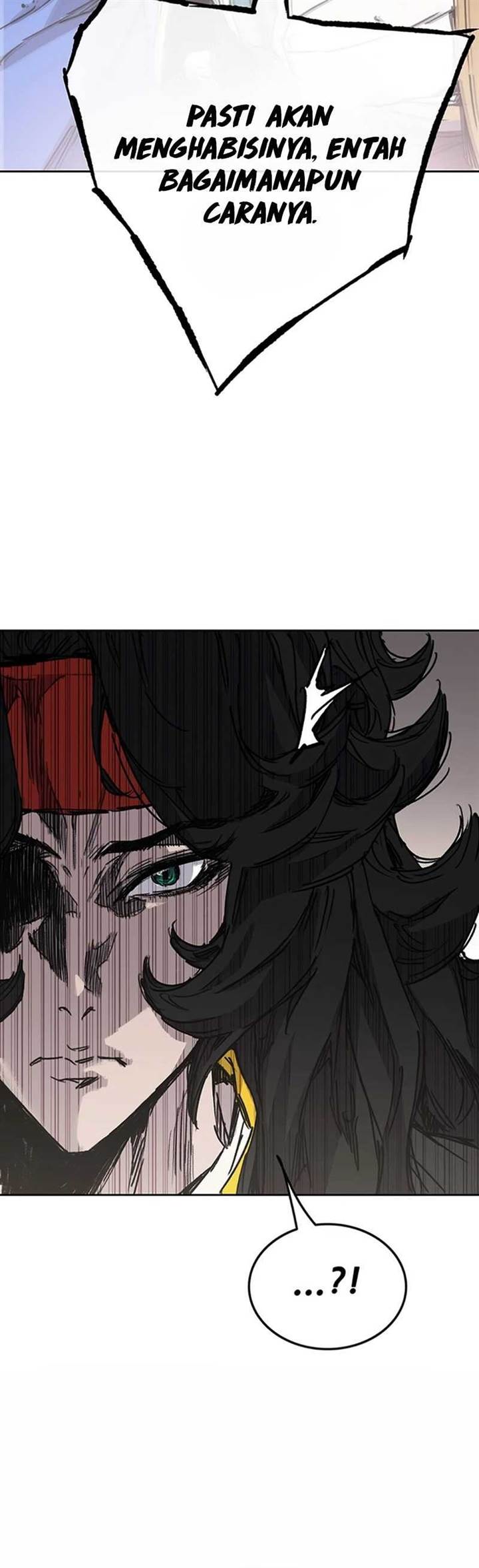 The Undefeatable Swordsman Chap 223 - Next Chap 224