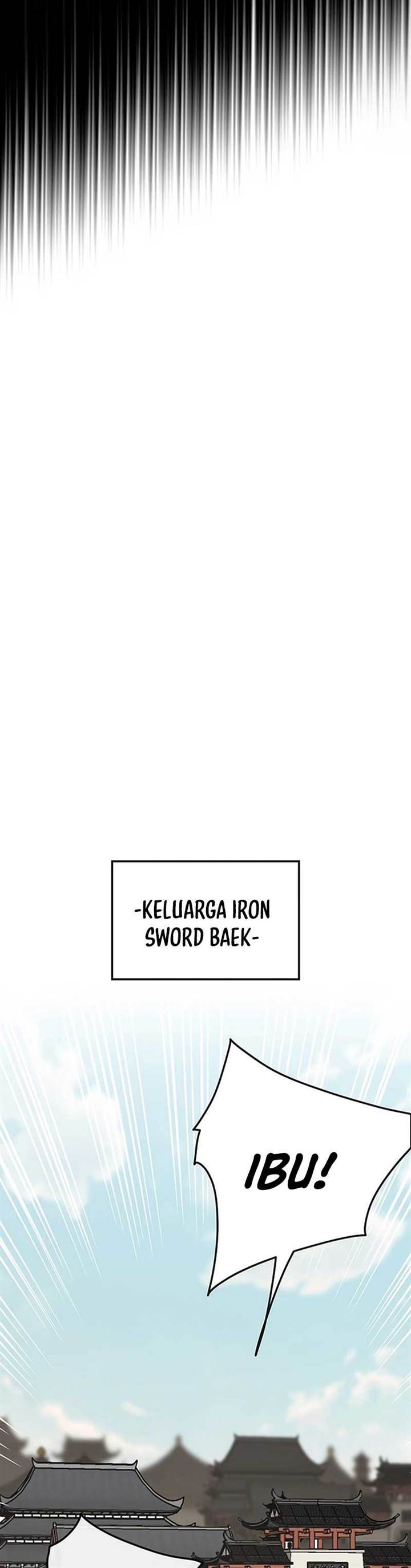 The Undefeatable Swordsman Chap 223 - Next Chap 224