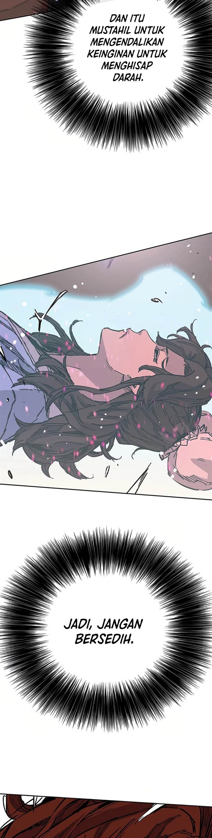 The Undefeatable Swordsman Chap 220 - Next Chap 221