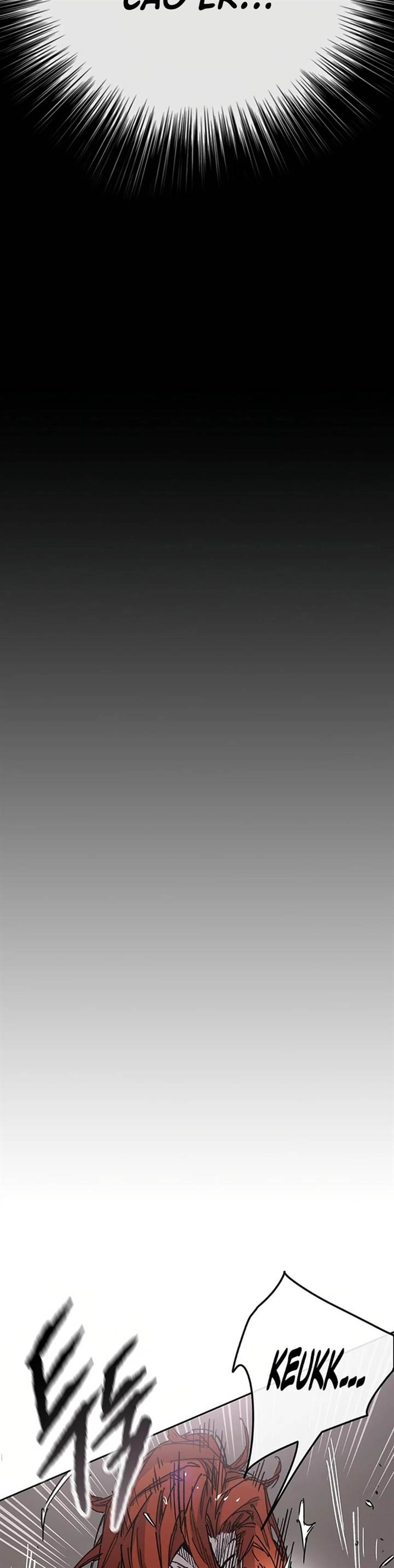 The Undefeatable Swordsman Chap 220 - Next Chap 221