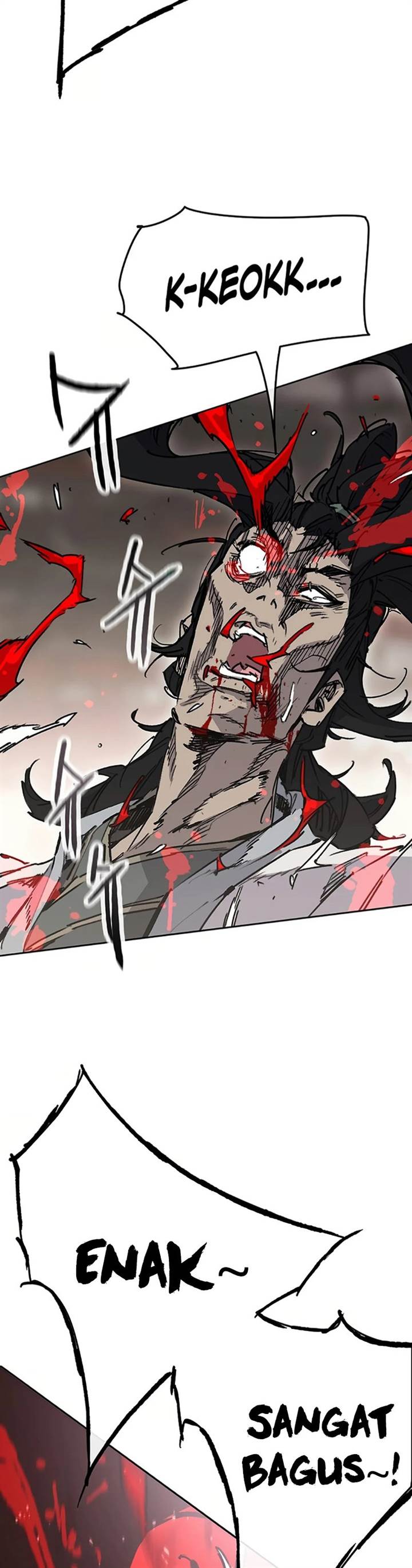 The Undefeatable Swordsman Chap 221 - Next Chap 222
