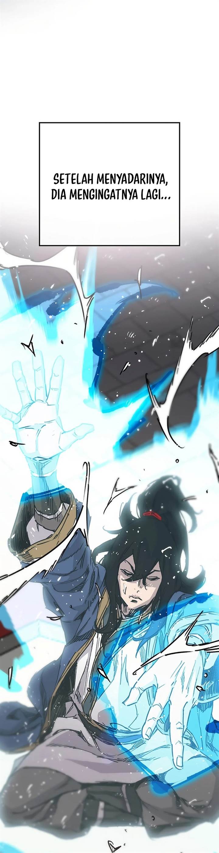 The Undefeatable Swordsman Chap 221 - Next Chap 222