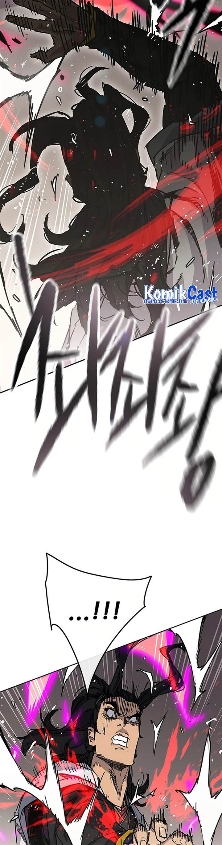 The Undefeatable Swordsman Chap 221 - Next Chap 222