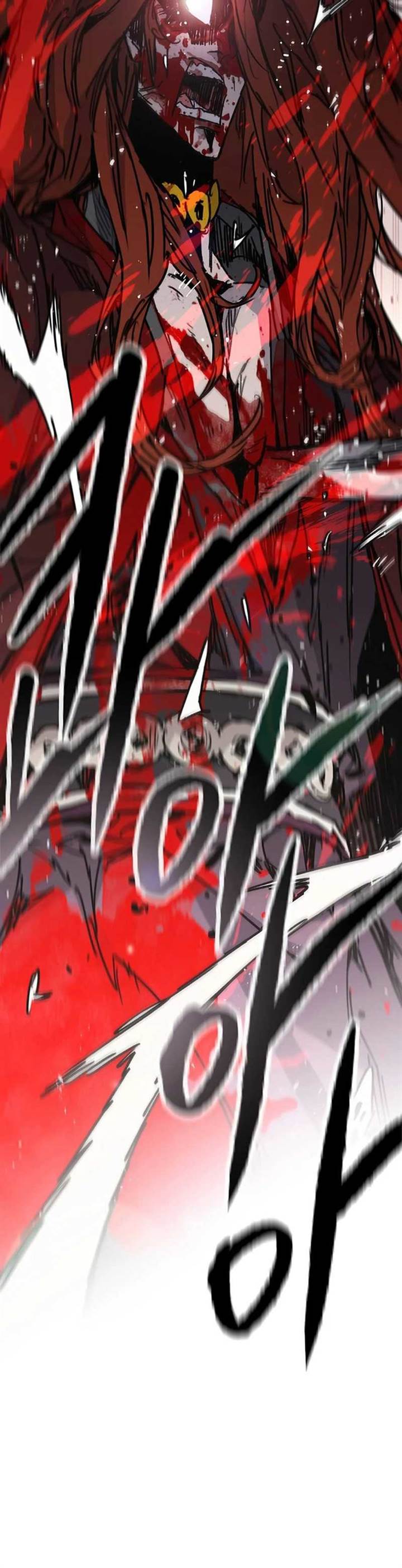 The Undefeatable Swordsman Chap 222 - Next Chap 223