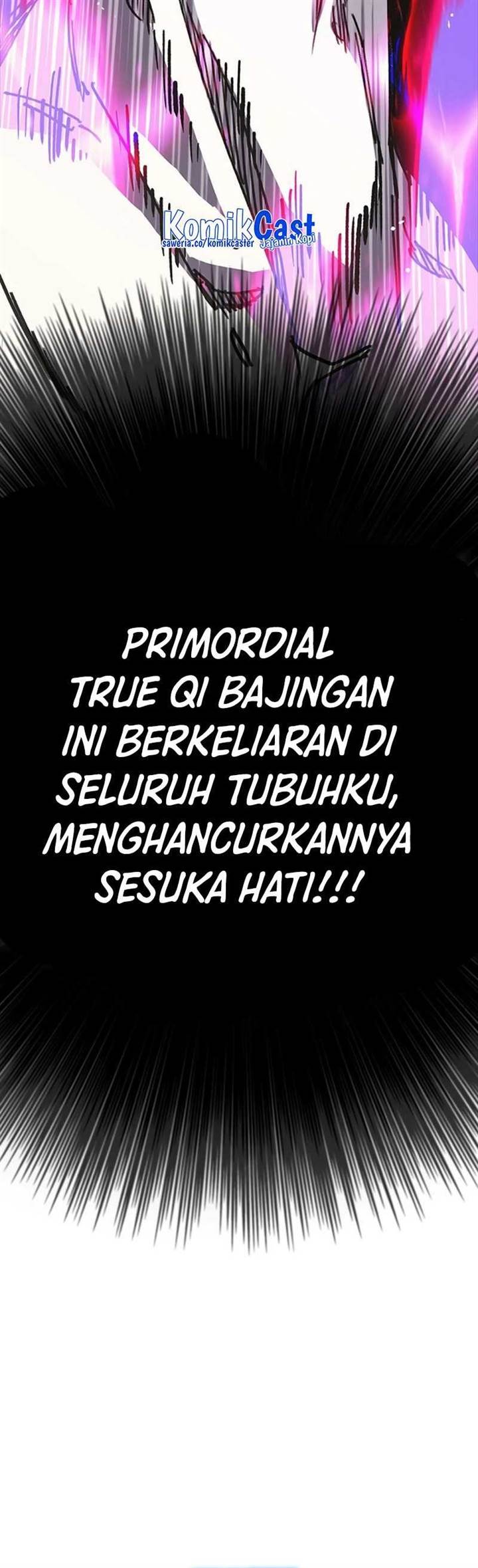 The Undefeatable Swordsman Chap 227 - Next Chap 228