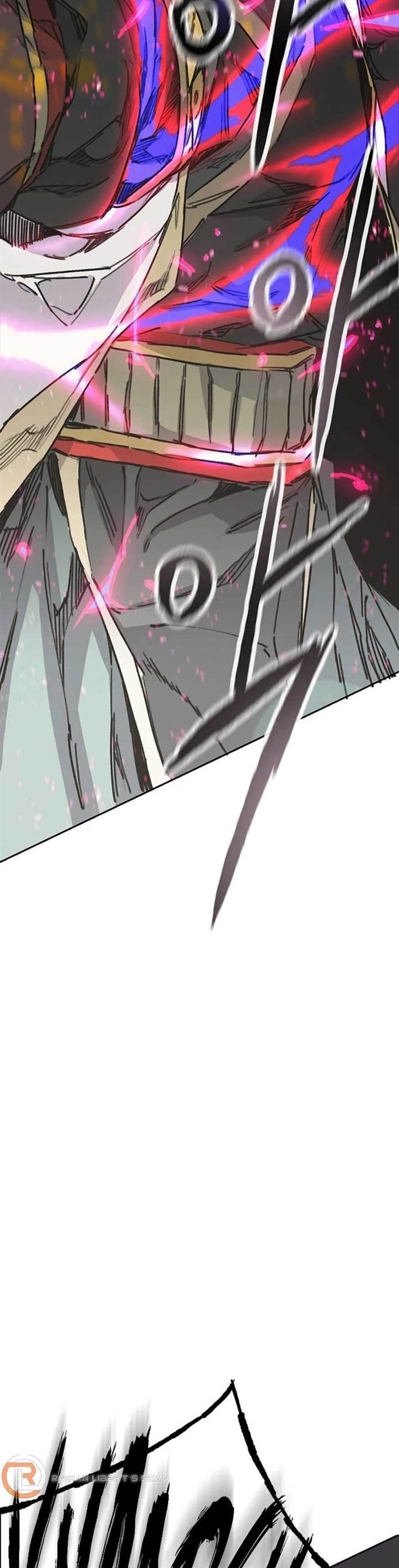 The Undefeatable Swordsman Chap 227 - Next Chap 228