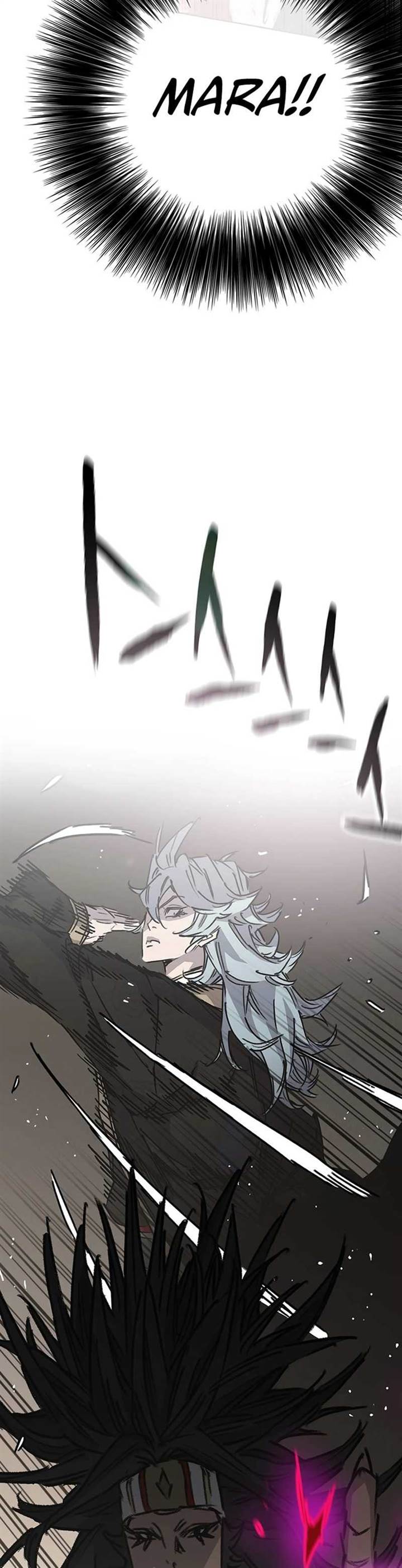 The Undefeatable Swordsman Chap 227 - Next Chap 228