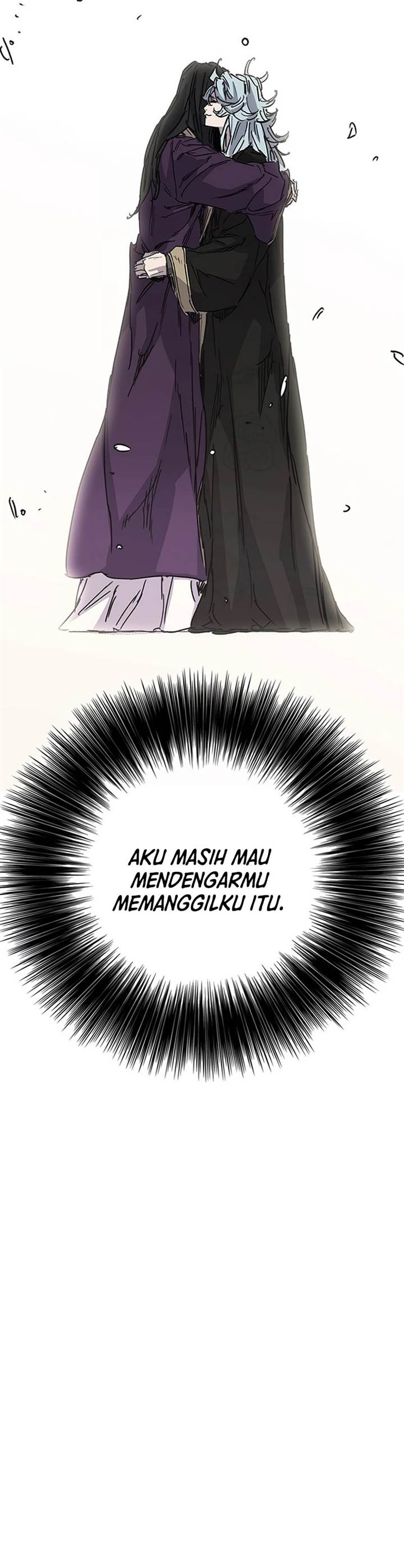 The Undefeatable Swordsman Chap 224 - Next Chap 225