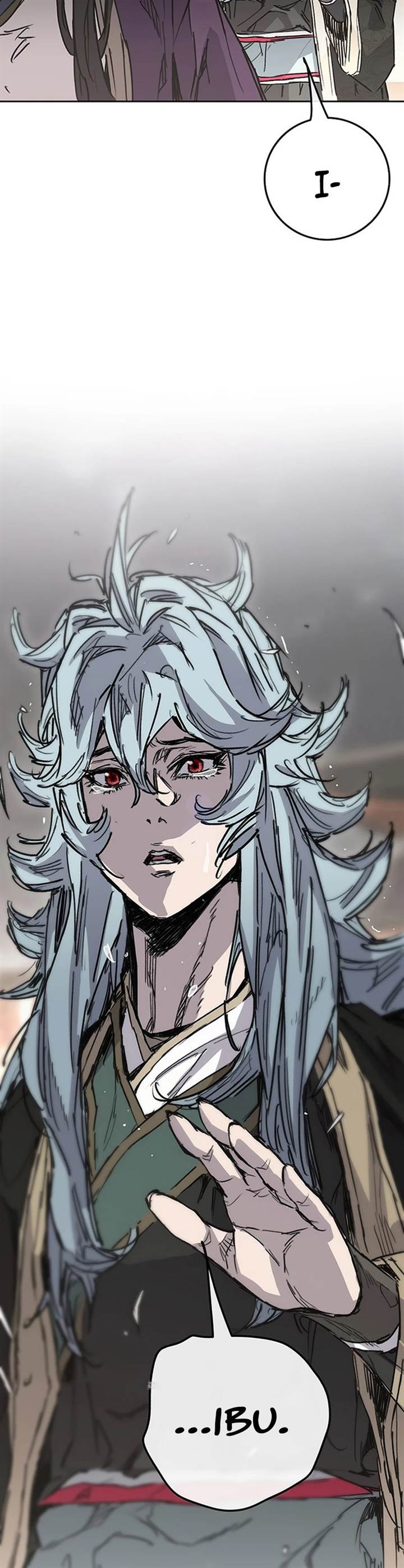 The Undefeatable Swordsman Chap 224 - Next Chap 225